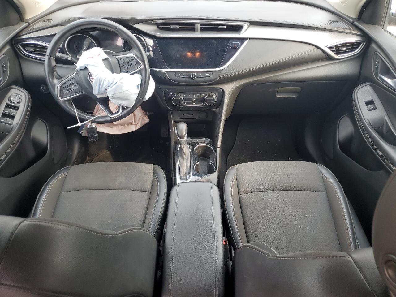 Buick Encore Select