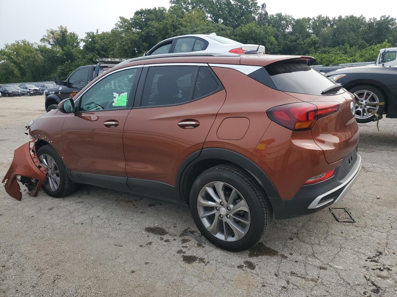 Buick Encore Select