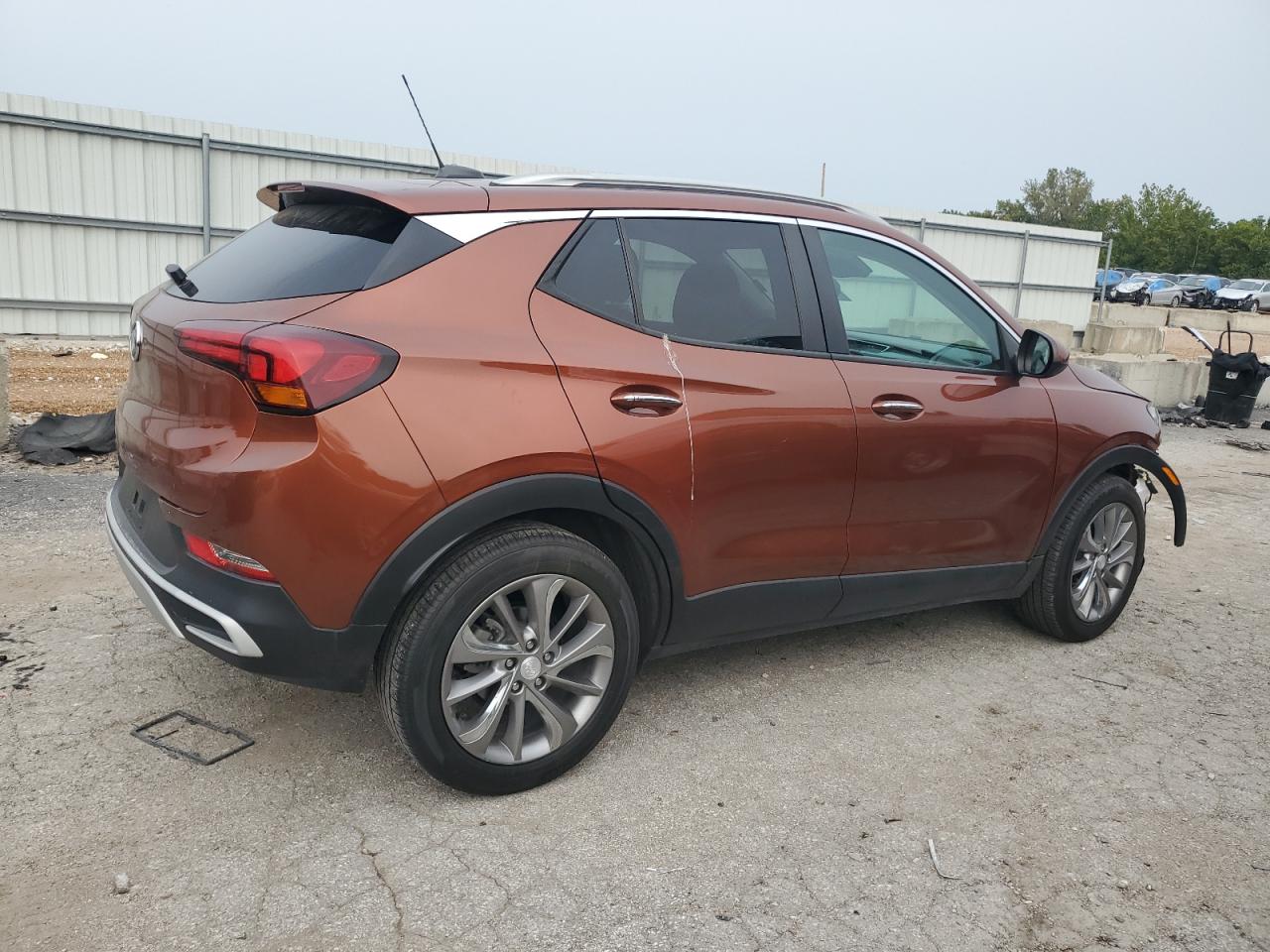 Buick Encore Select