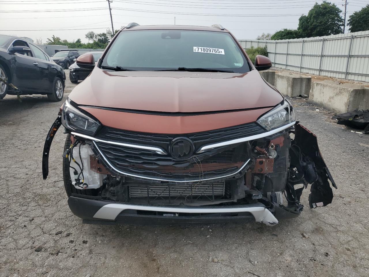 Buick Encore Select