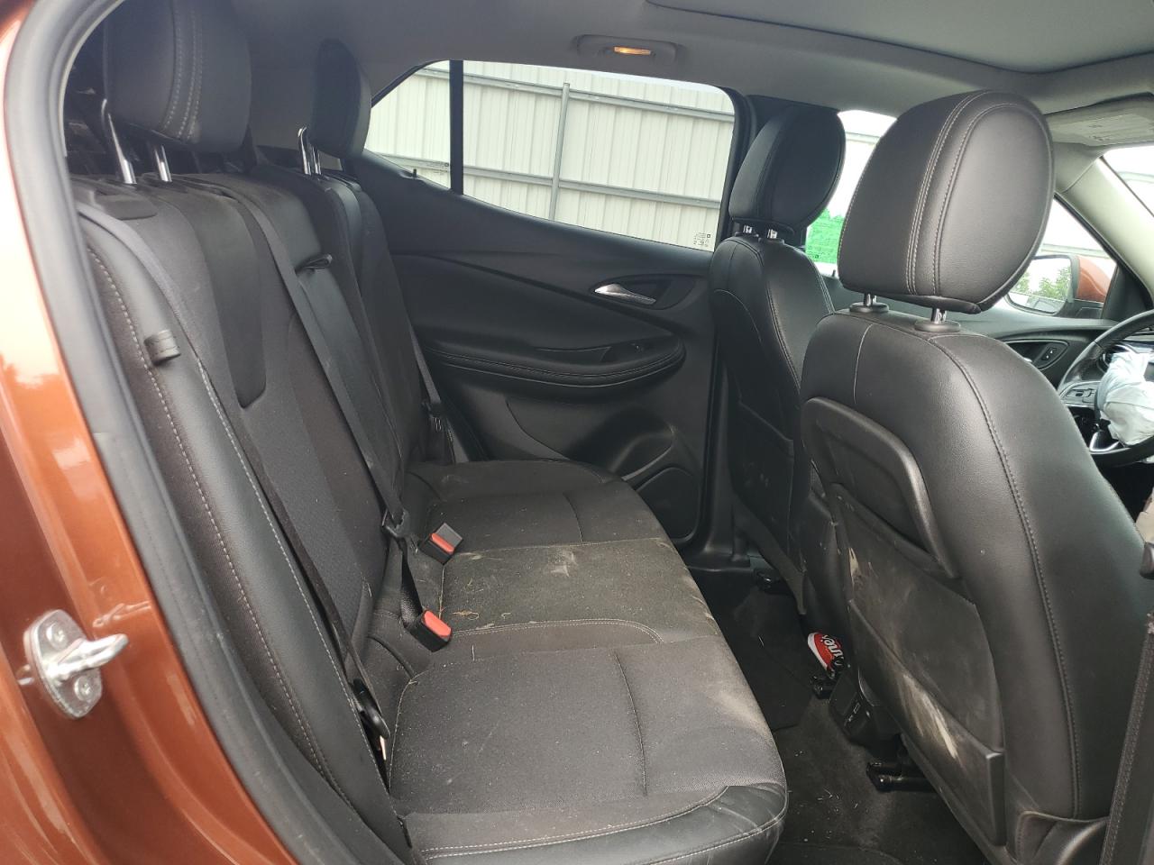 Buick Encore Select