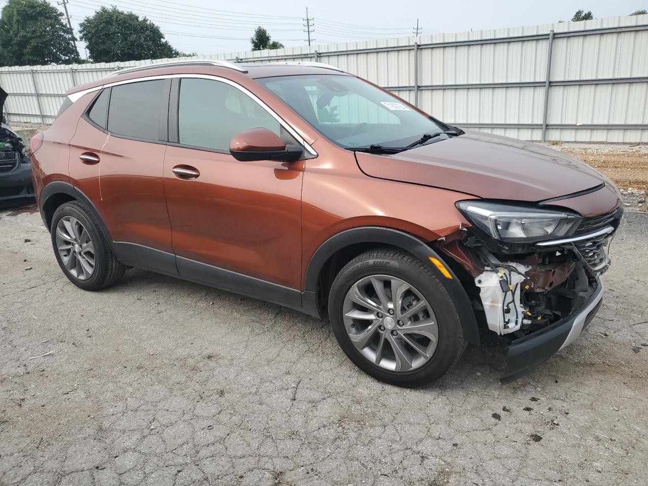 Buick Encore Select