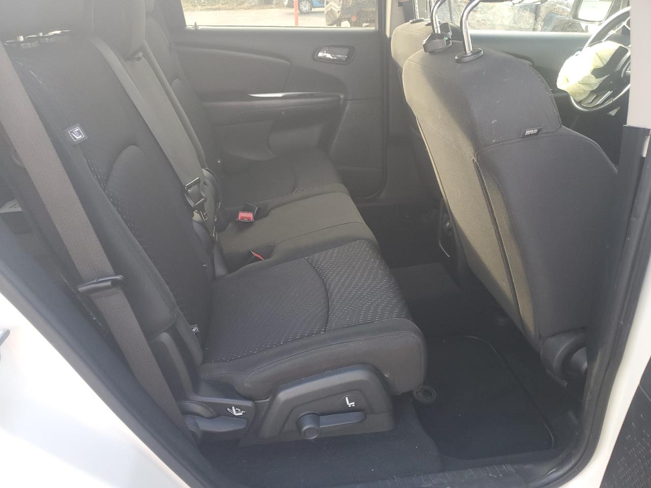 Dodge Journey Sxt