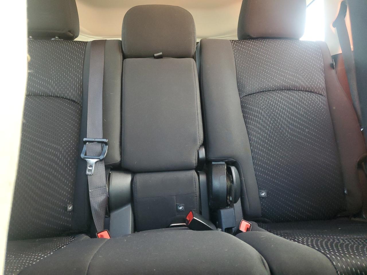 Dodge Journey Sxt
