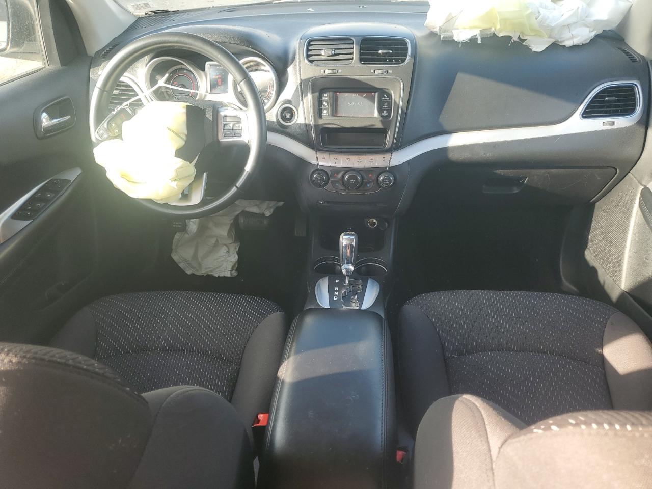 Dodge Journey Sxt