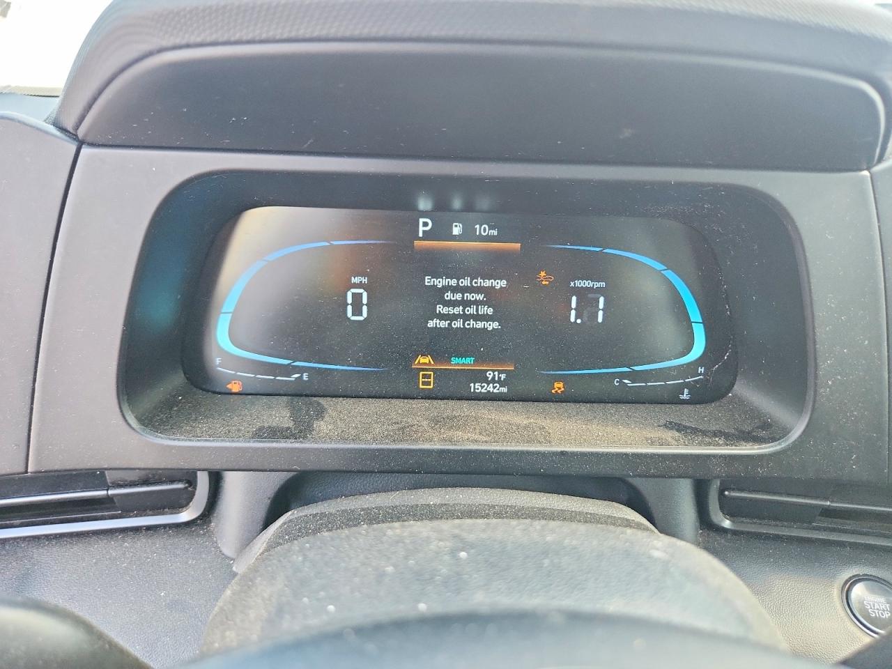 Hyundai ELANTRA Sel Sport