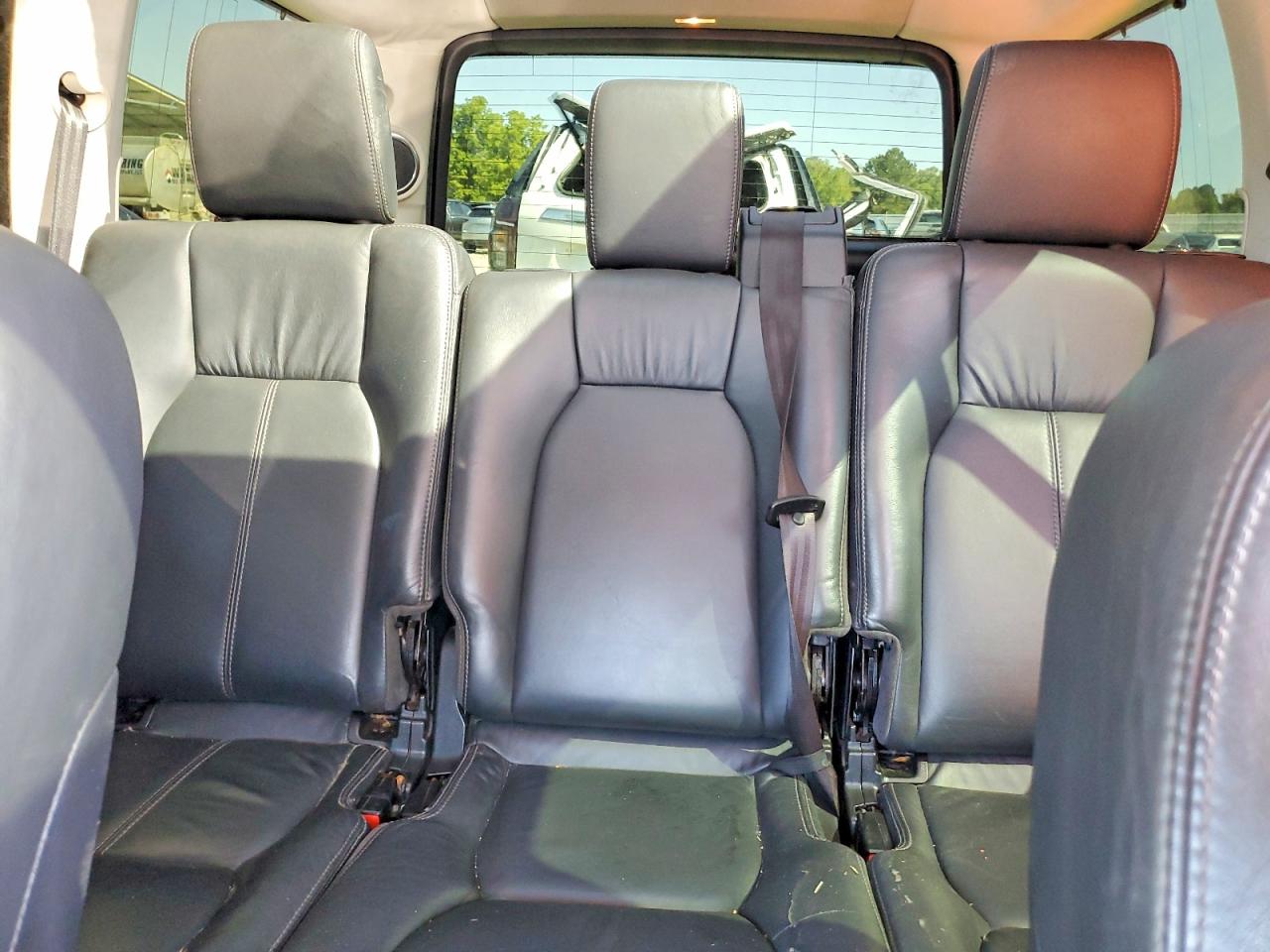 Land Rover LR4 Hse Luxury