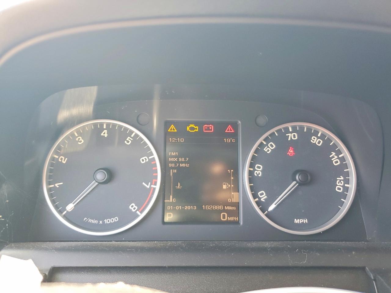 Land Rover LR4 Hse Luxury