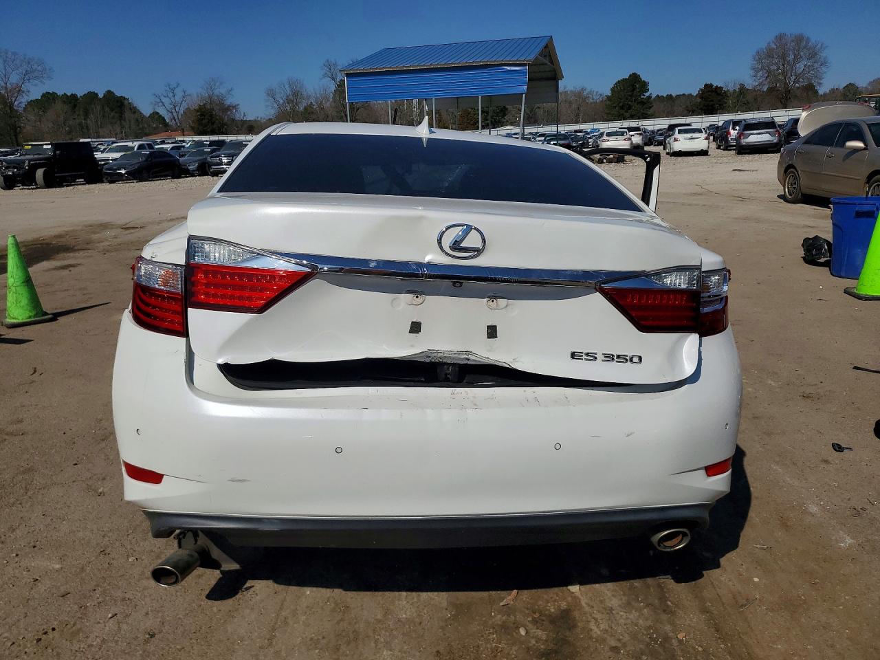 Lexus Es 350