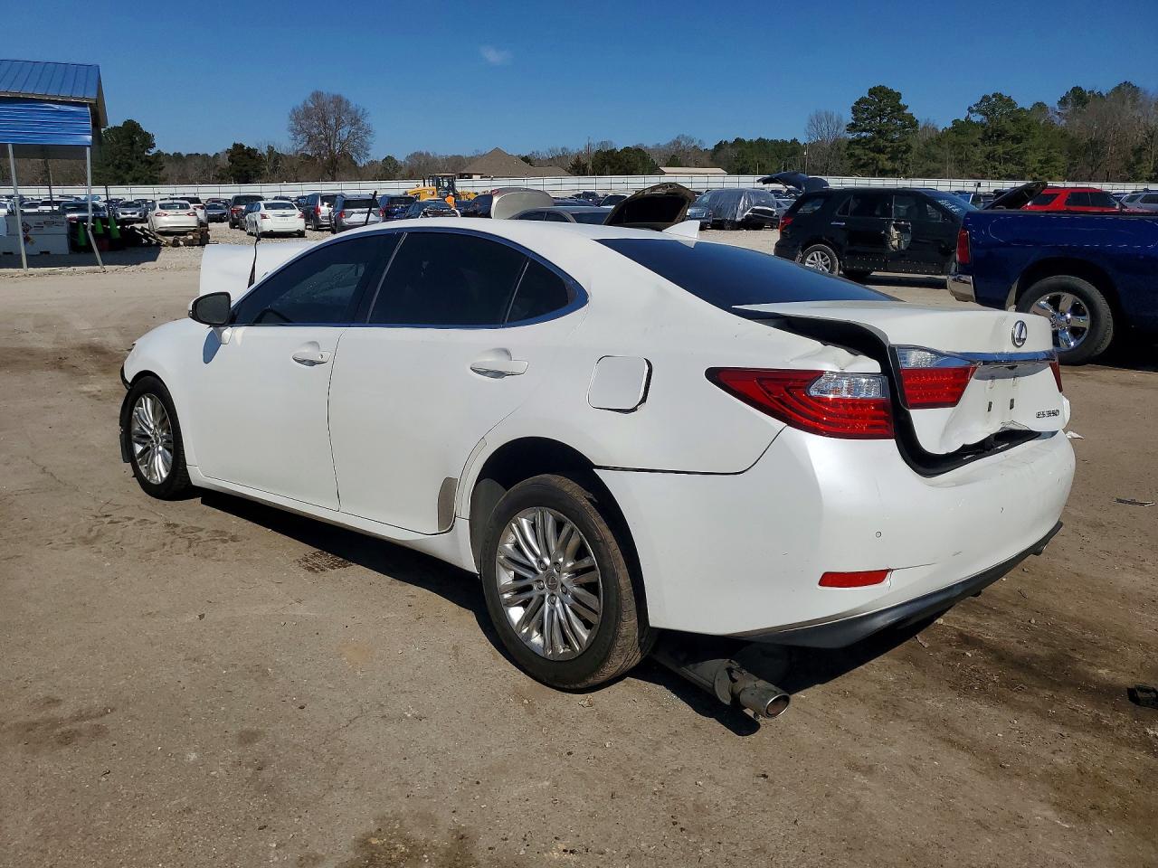 Lexus Es 350