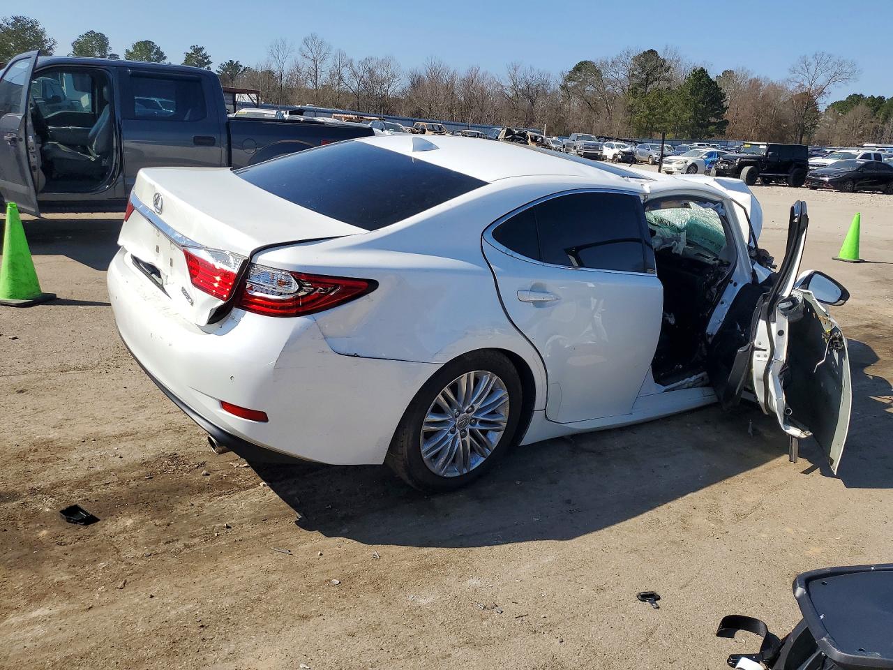 Lexus Es 350