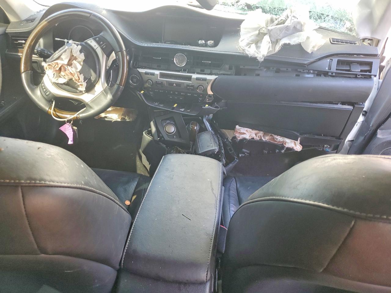 Lexus Es 350