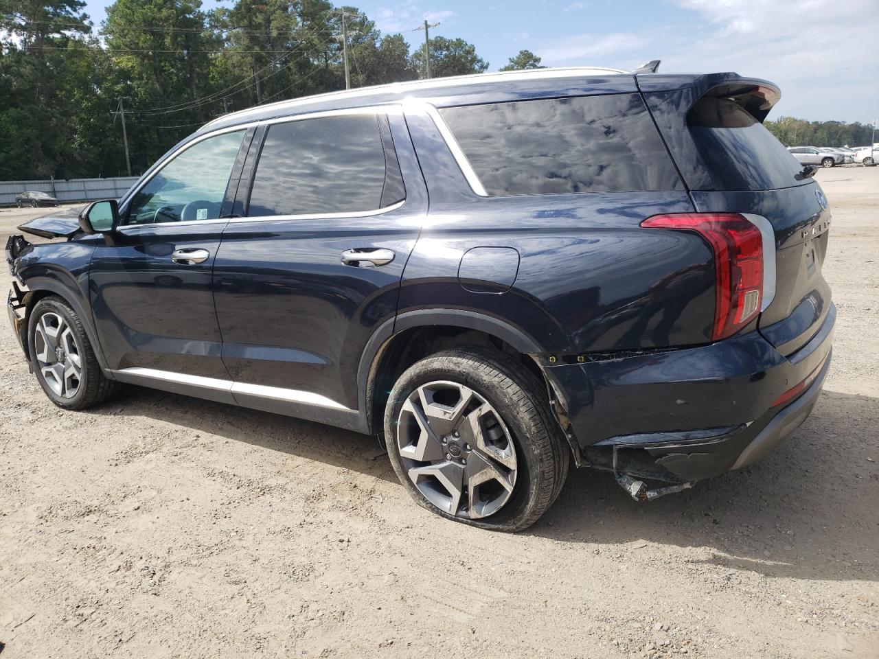 Hyundai PALISADE Sel Premium