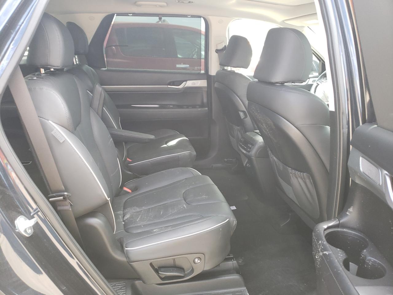 Hyundai PALISADE Sel Premium