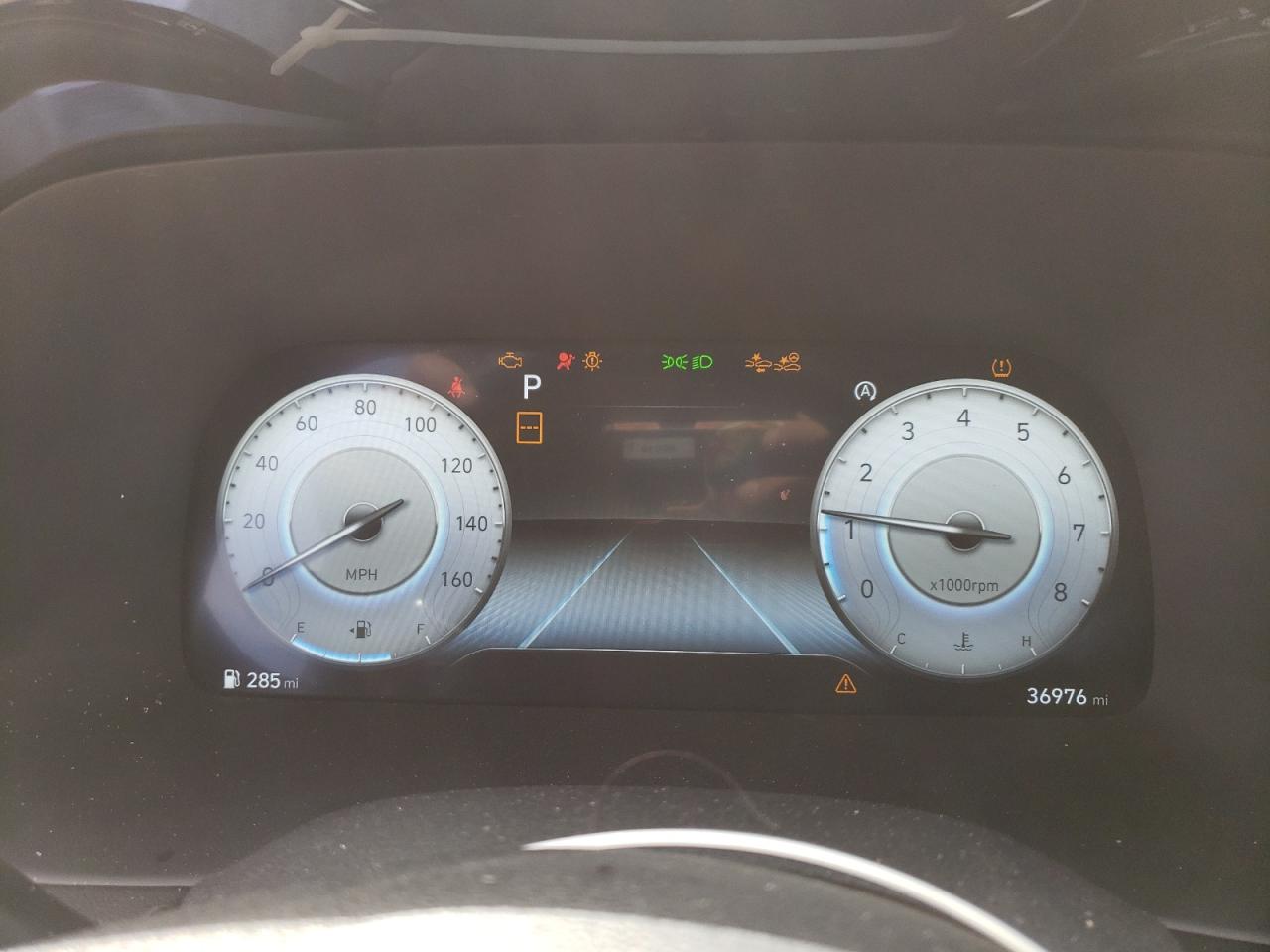Hyundai PALISADE Sel Premium