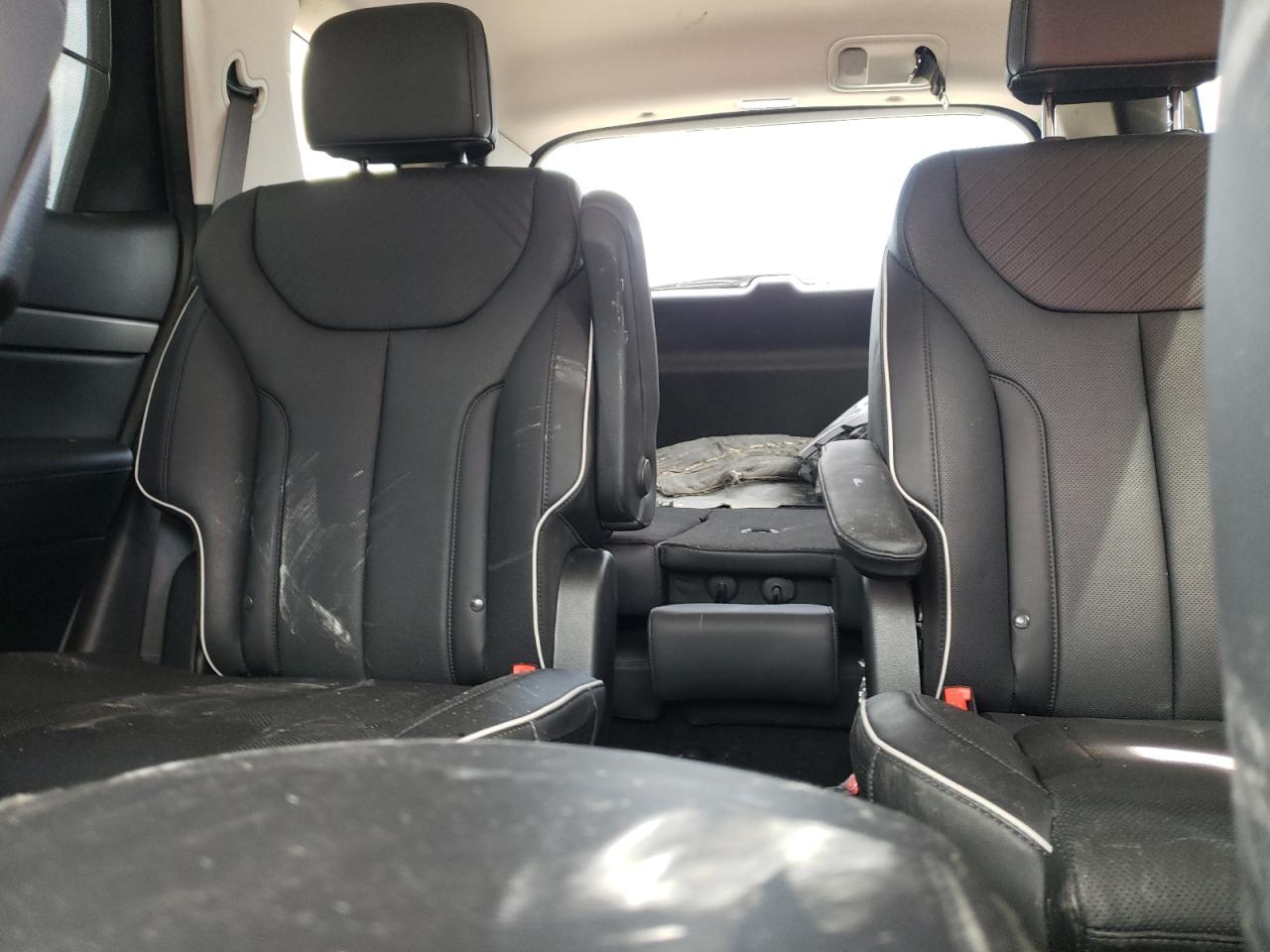 Hyundai PALISADE Sel Premium