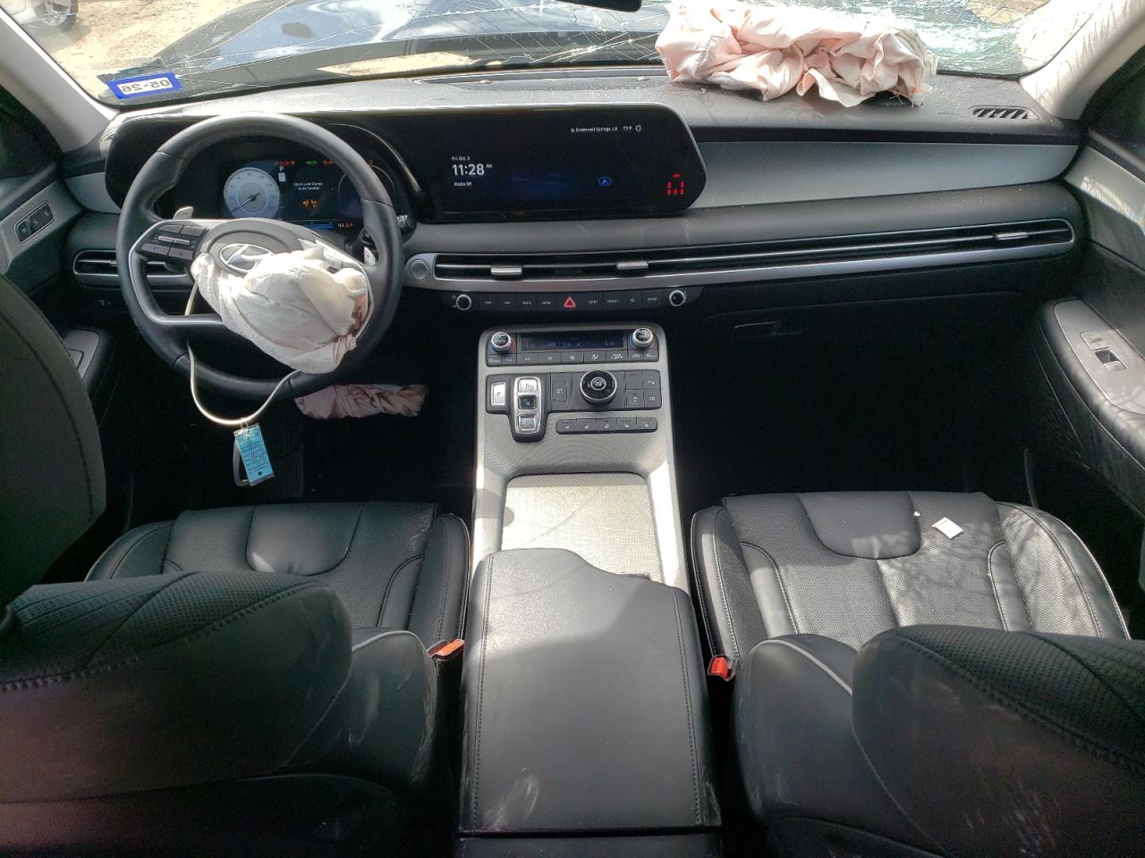Hyundai PALISADE Sel Premium