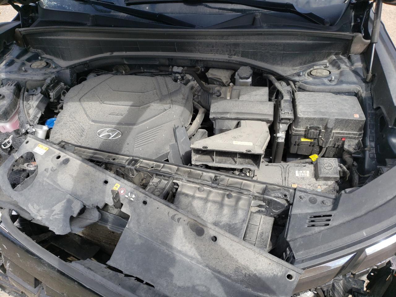 Hyundai PALISADE Sel Premium