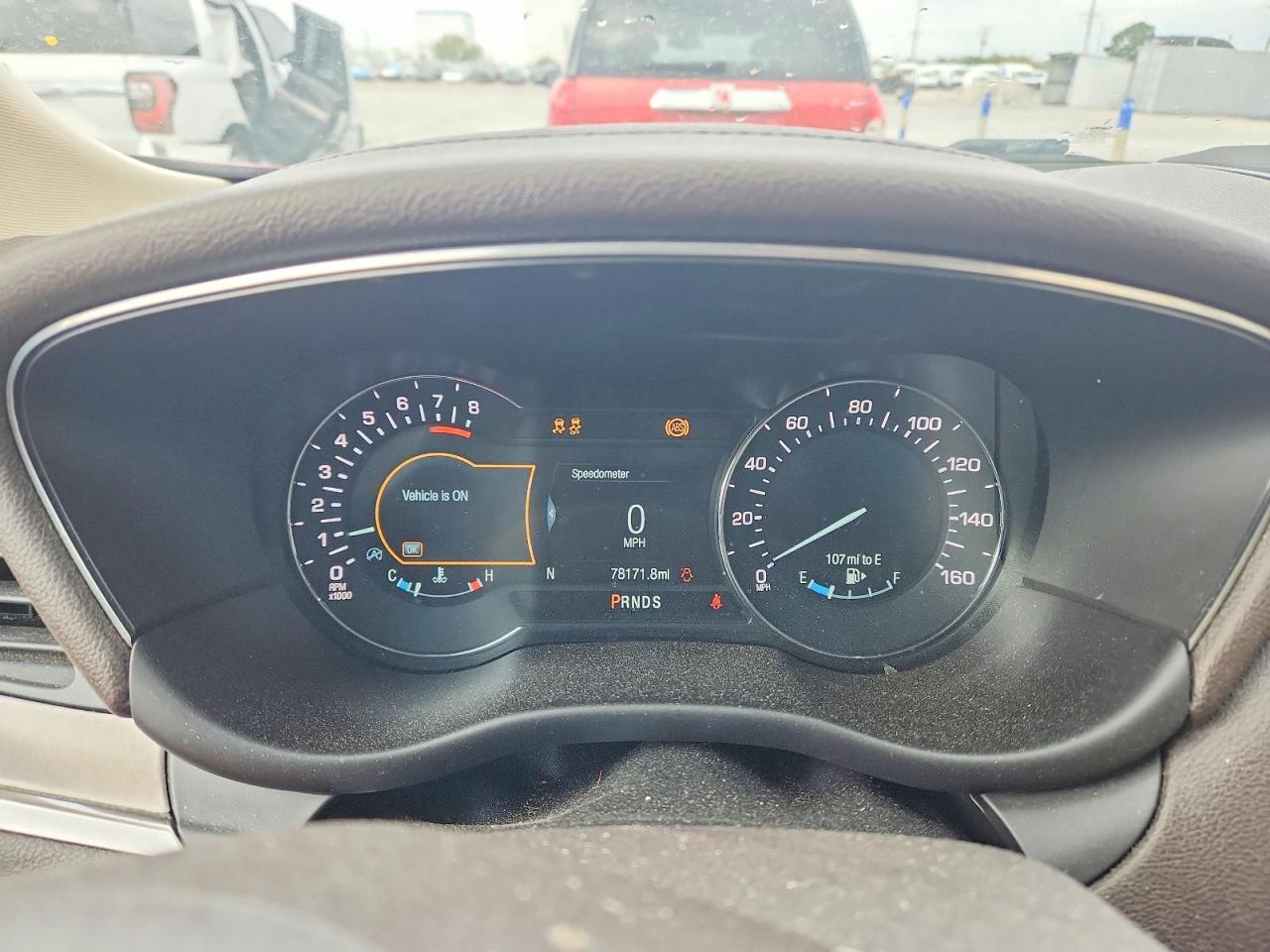 Lincoln Mkc Premi Premiere