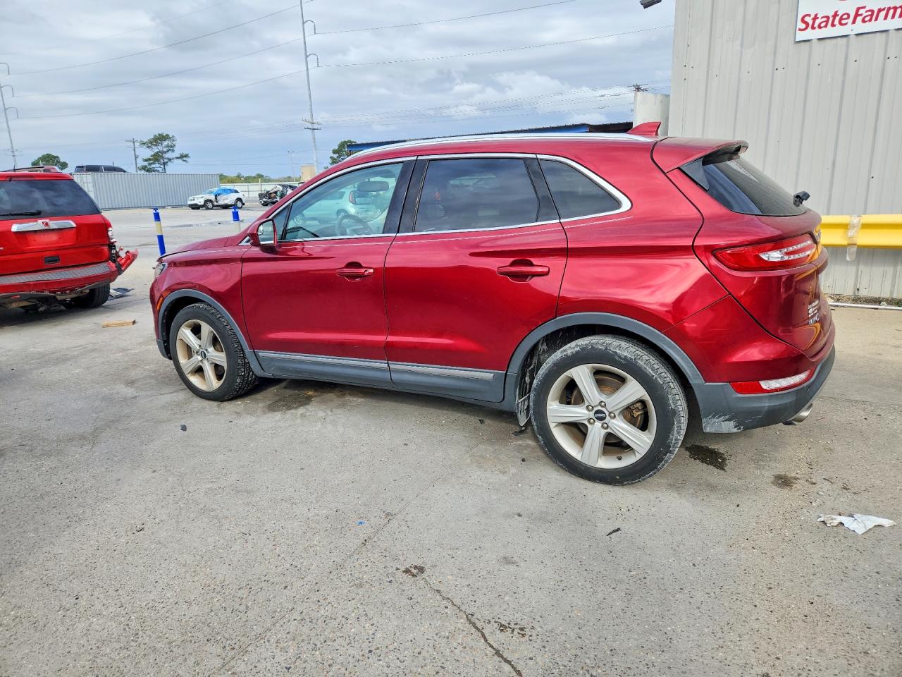 Lincoln Mkc Premi Premiere