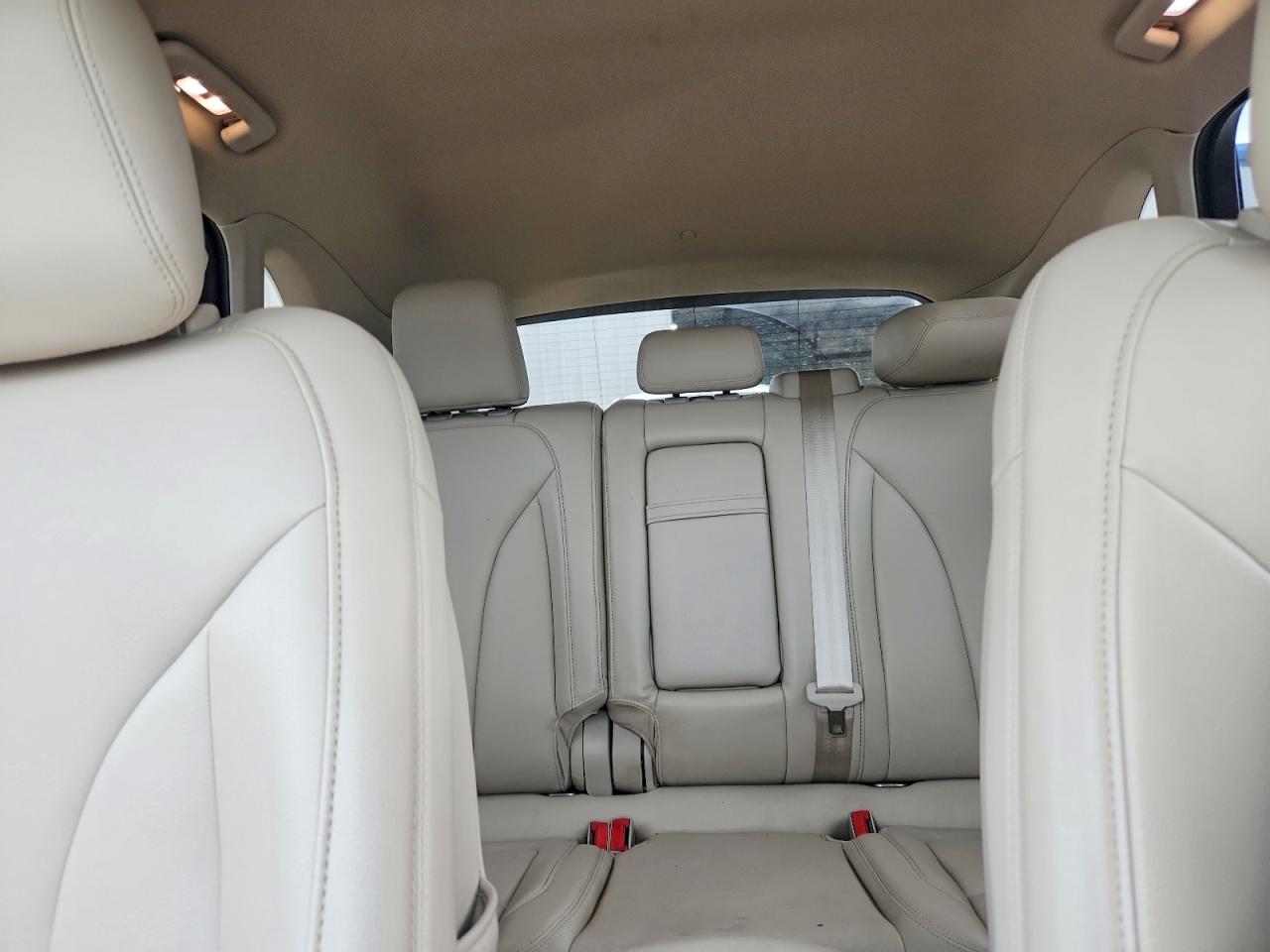 Lincoln Mkc Premi Premiere