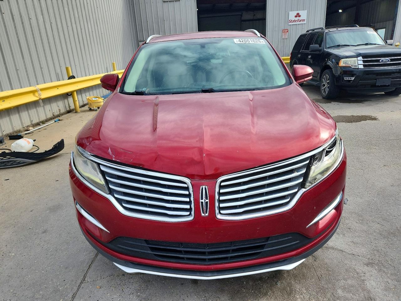 Lincoln Mkc Premi Premiere