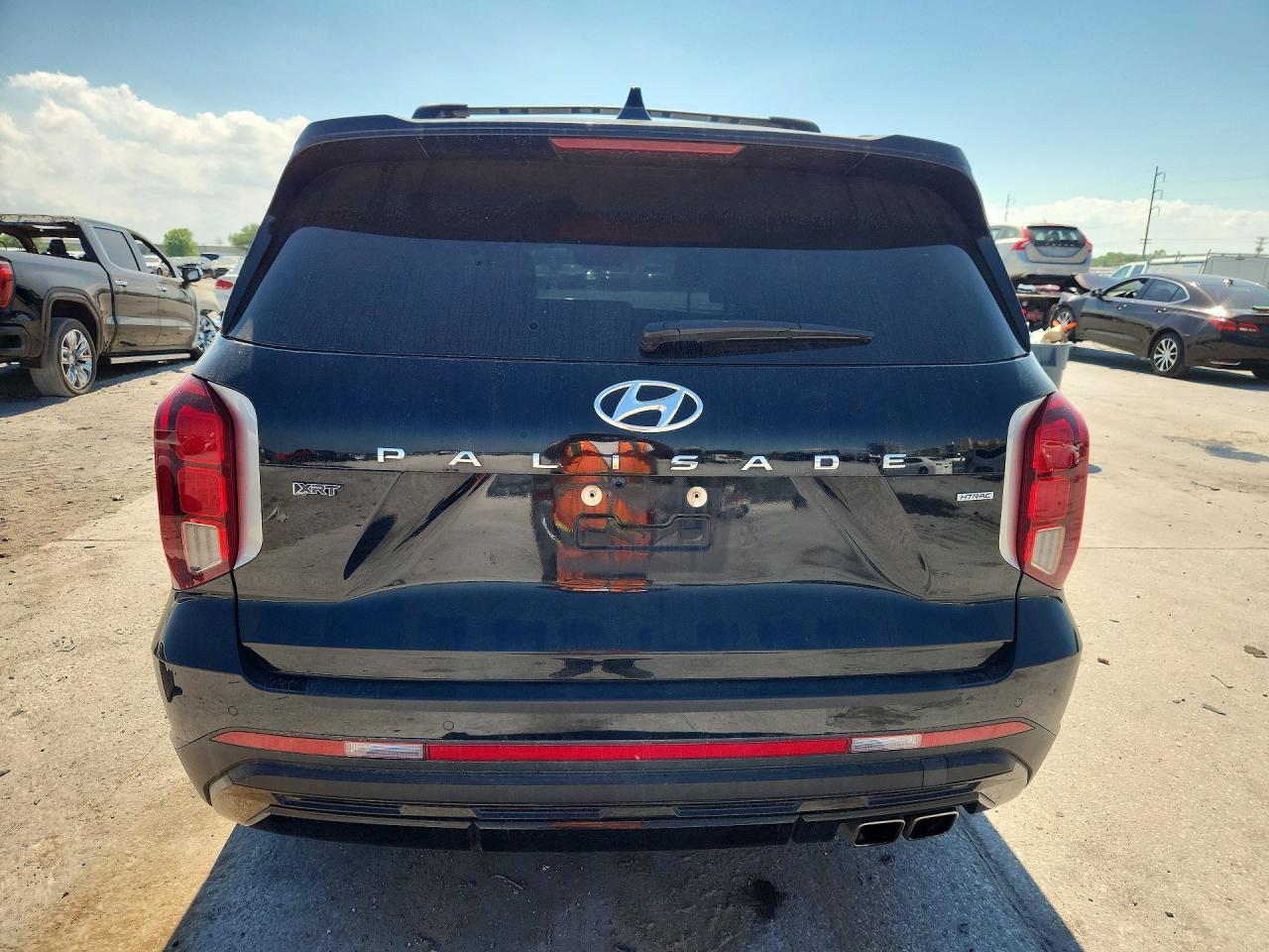 Hyundai PALISADE Xrt