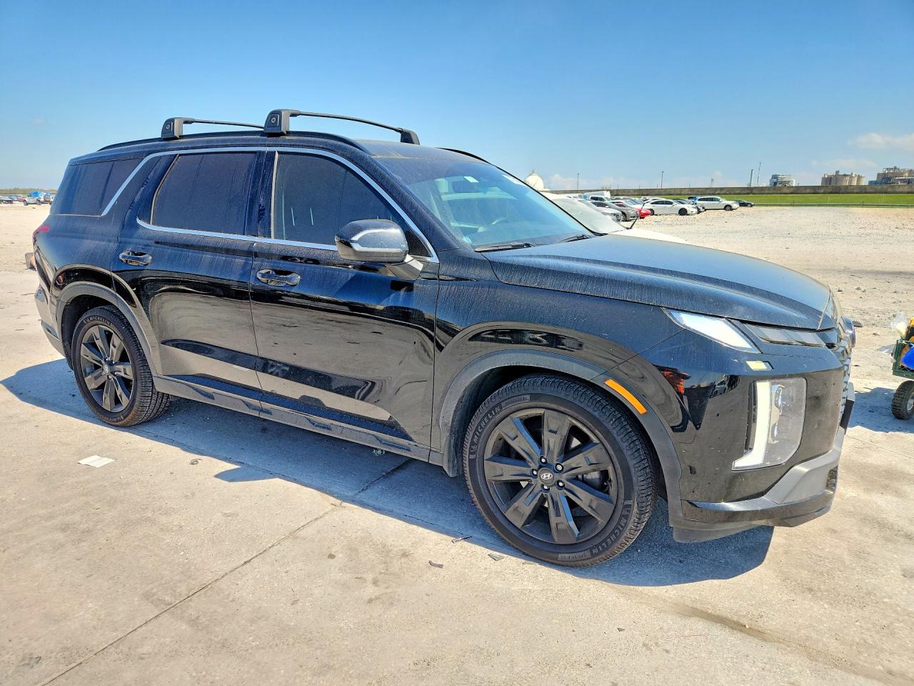 Hyundai PALISADE Xrt