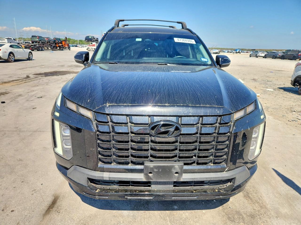 Hyundai PALISADE Xrt
