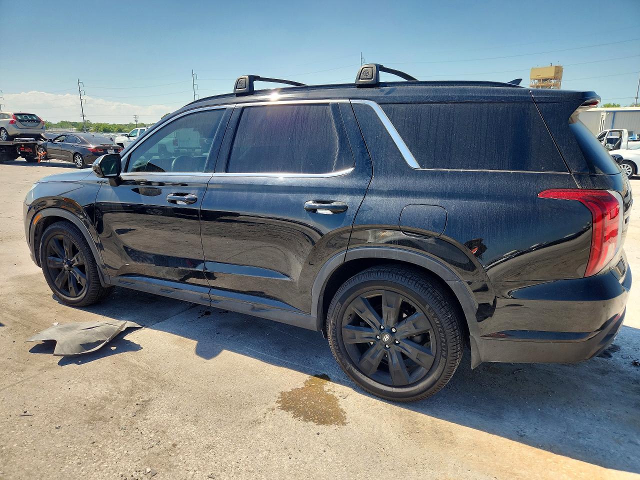 Hyundai PALISADE Xrt