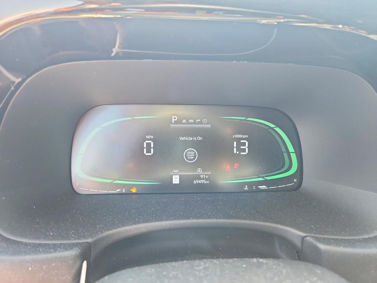 Hyundai PALISADE Xrt