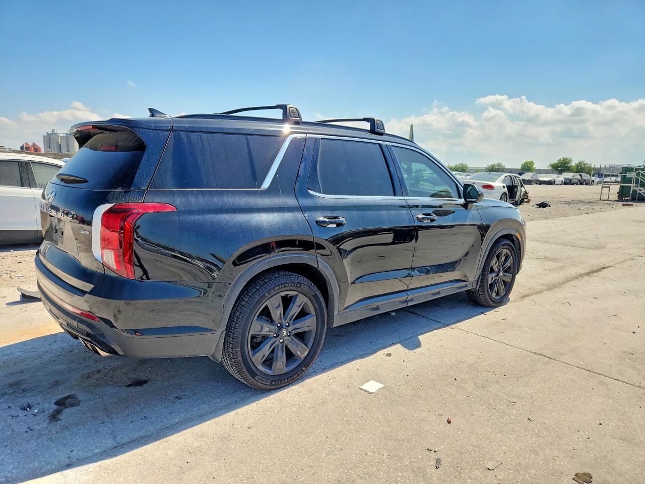 Hyundai PALISADE Xrt