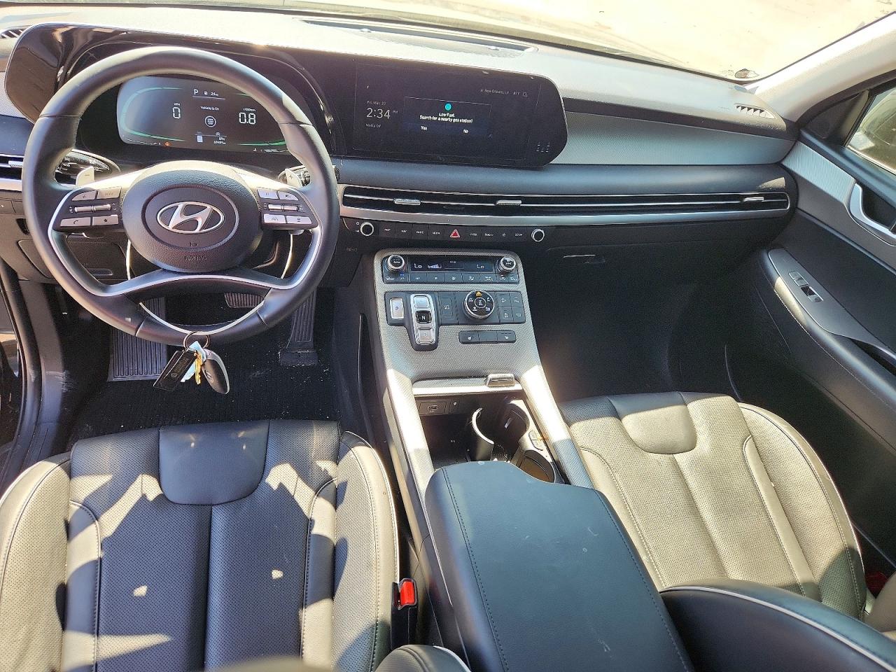 Hyundai PALISADE Xrt