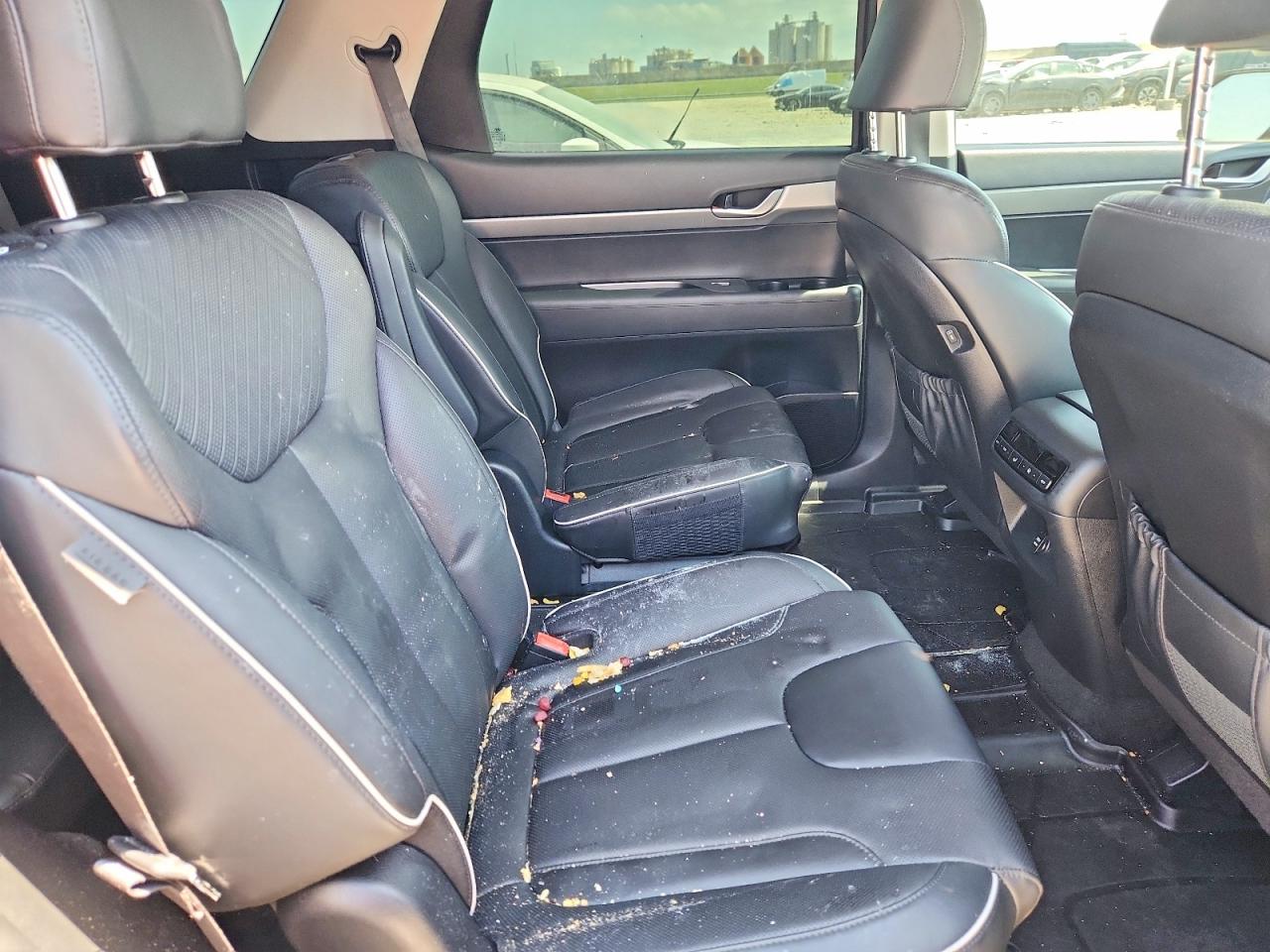 Hyundai PALISADE Xrt