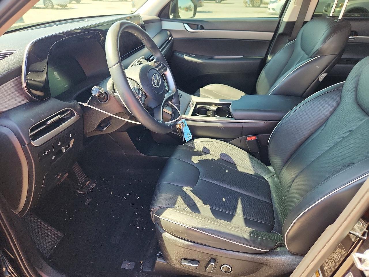 Hyundai PALISADE Xrt