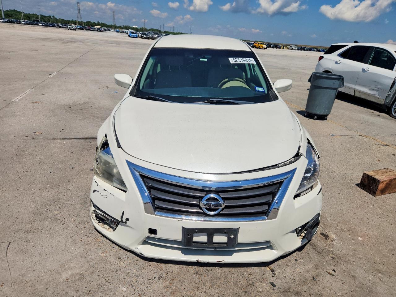 Nissan Altima 2.5 Sv