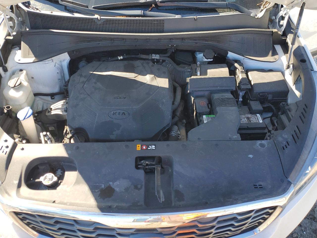 Kia Sorento S V6