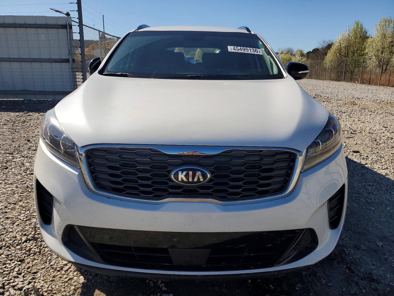 Kia Sorento S V6
