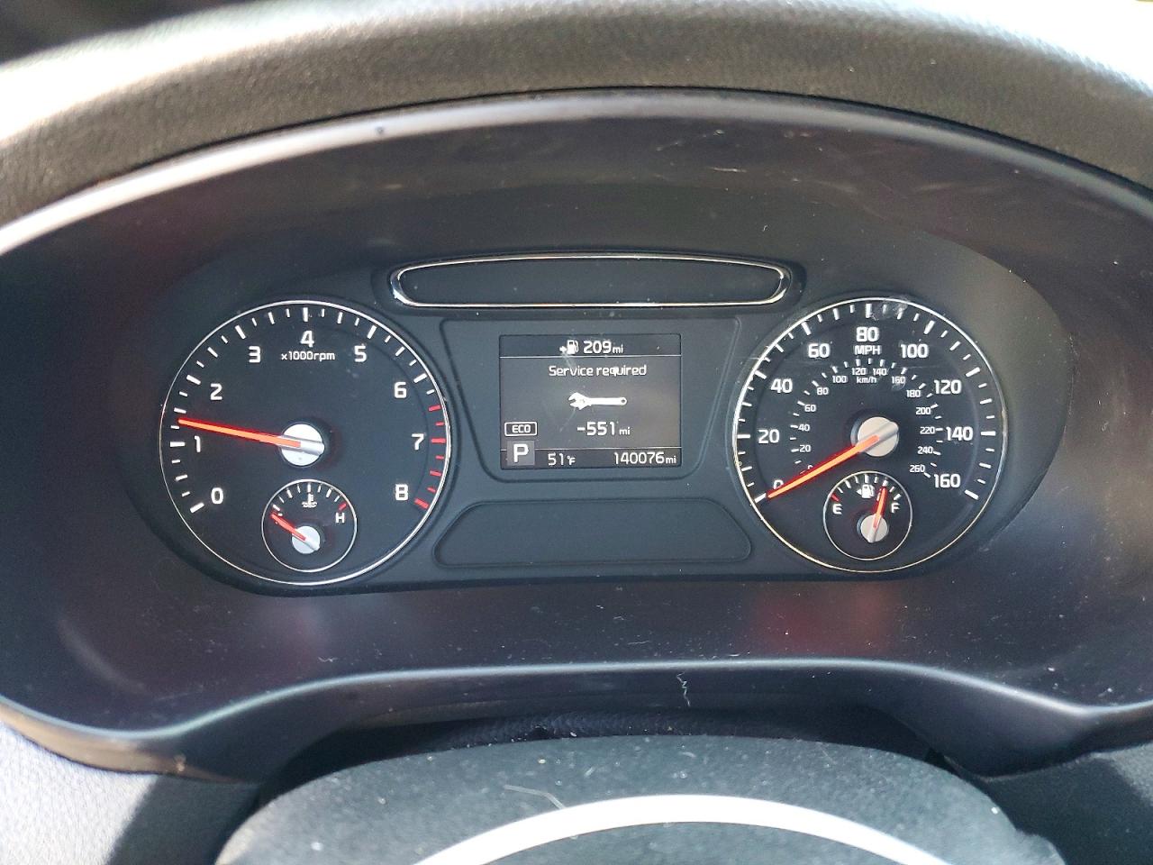 Kia Sorento S V6