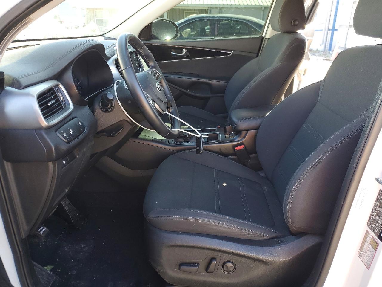 Kia Sorento S V6