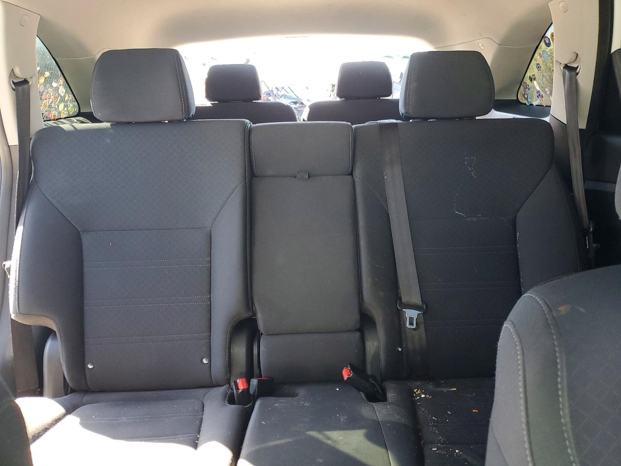 Kia Sorento S V6