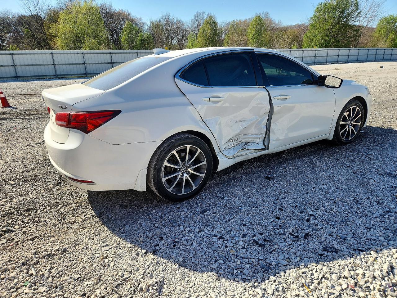 Acura TLX