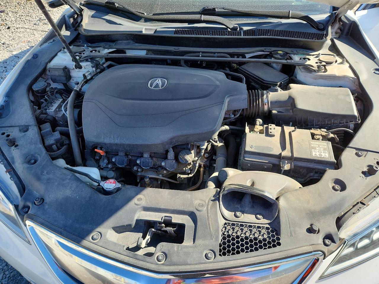 Acura TLX