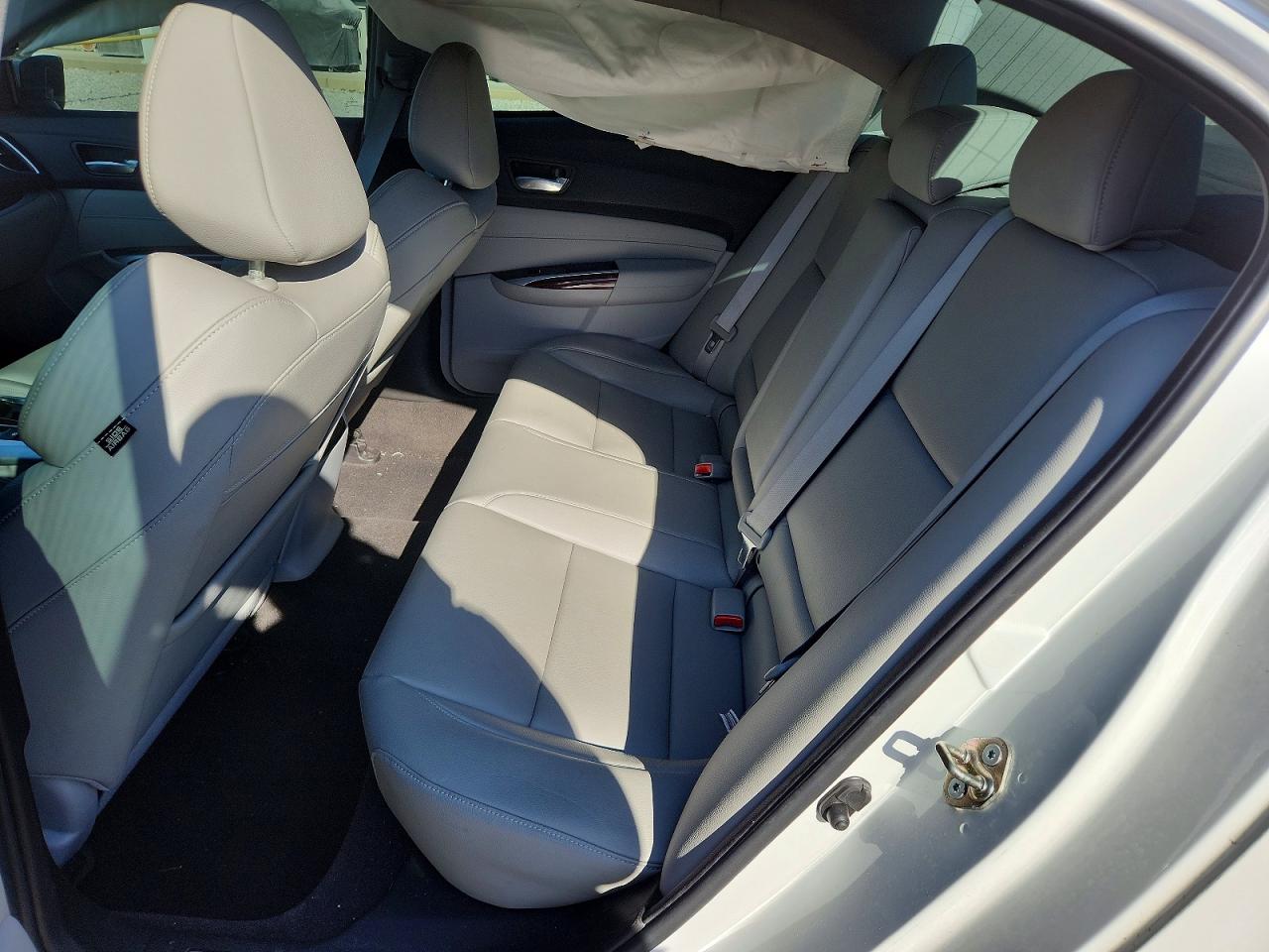 Acura TLX