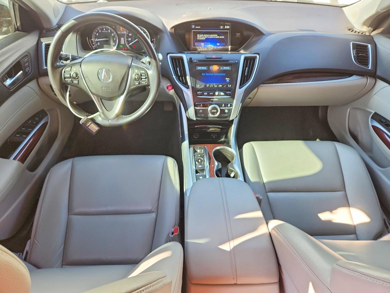 Acura TLX