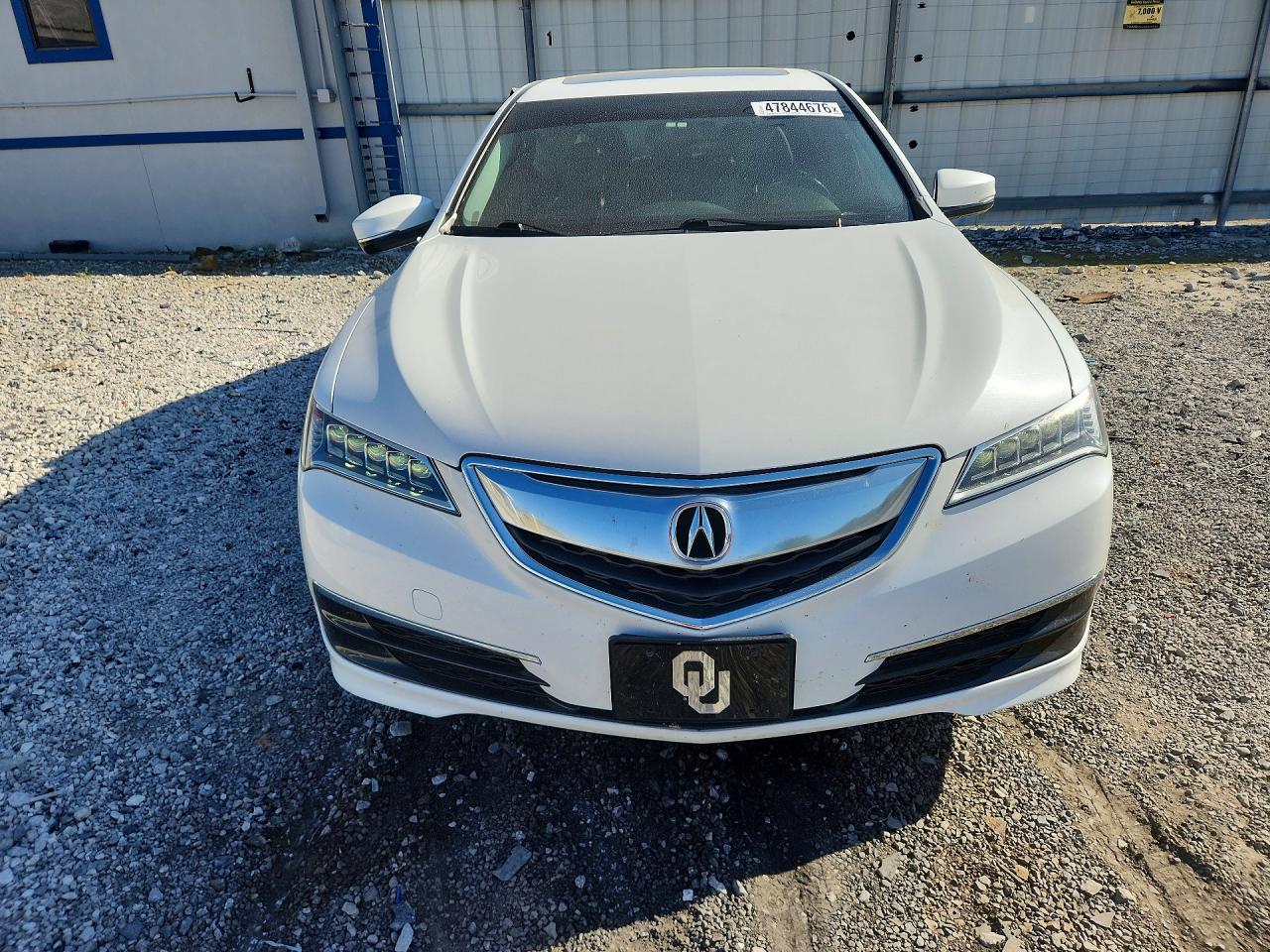 Acura TLX