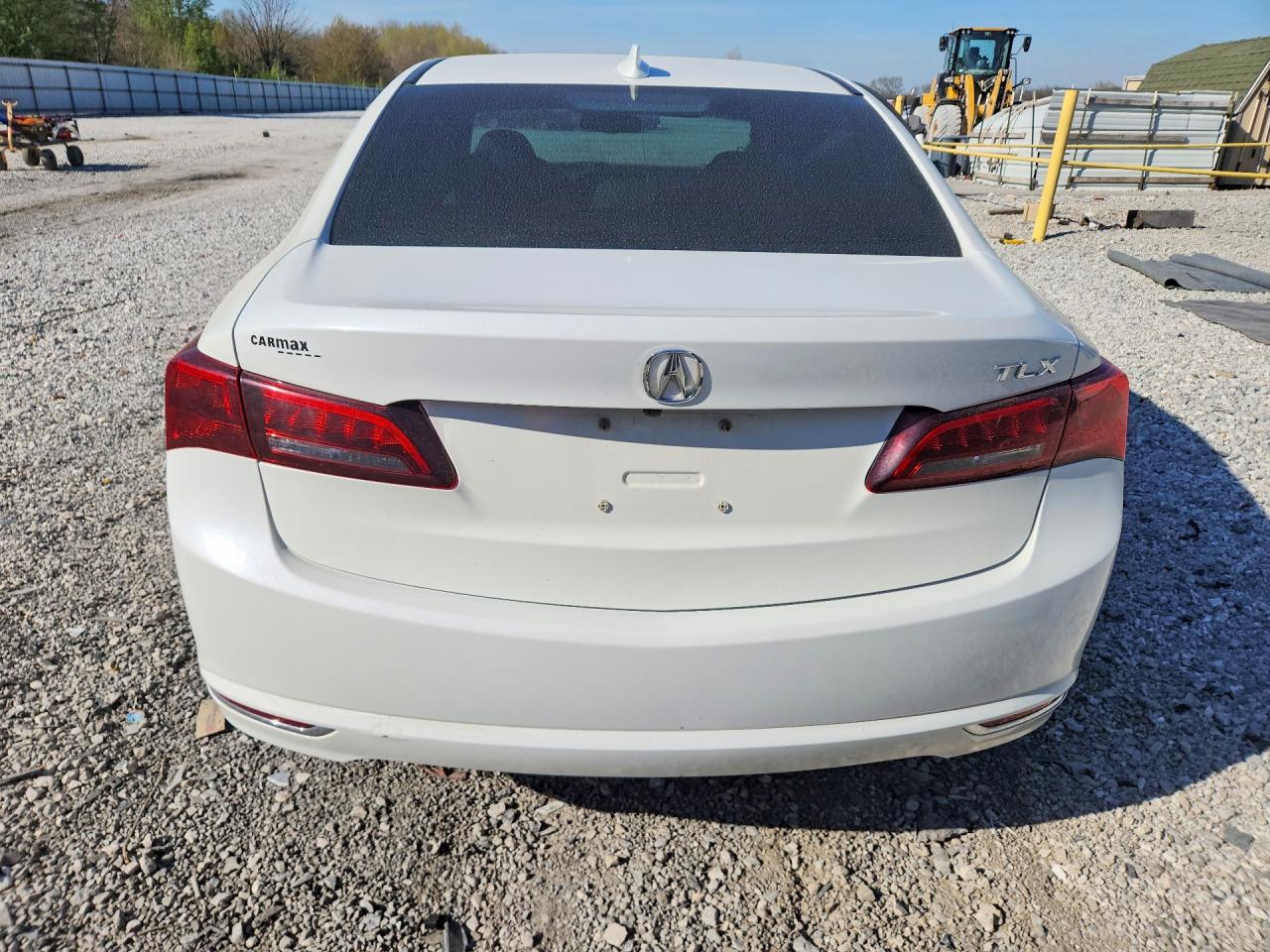 Acura TLX