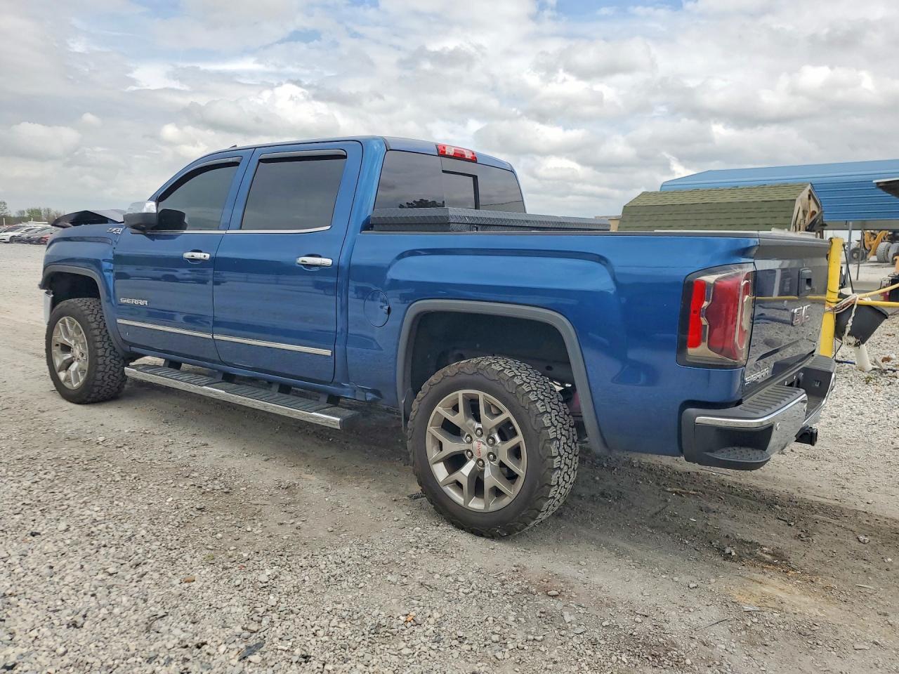 GMC Sierra K1500 Slt