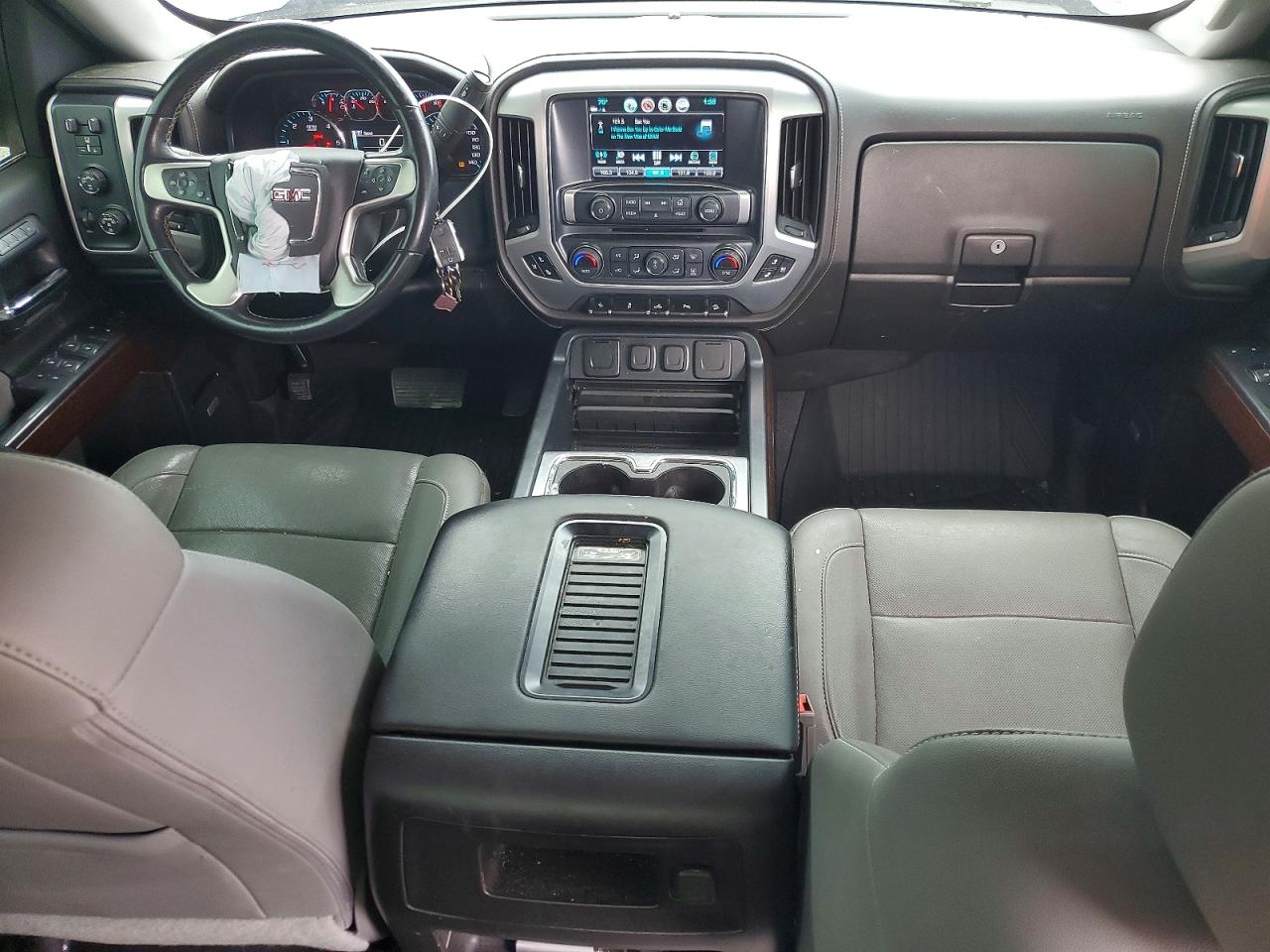 GMC Sierra K1500 Slt