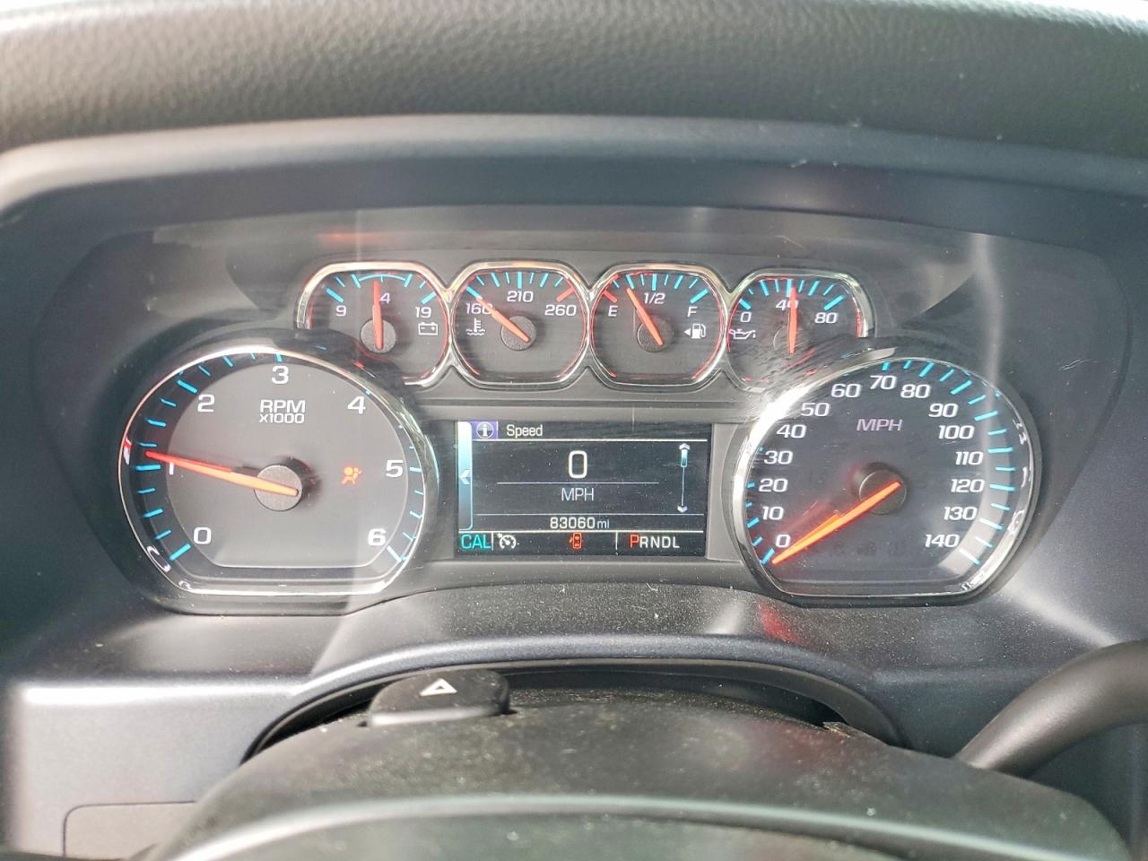 GMC Sierra K1500 Slt